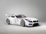 BMW Z4 GT3 2010 года